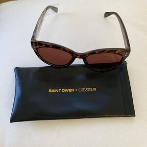 NEW *Saint Owen x Curateur
